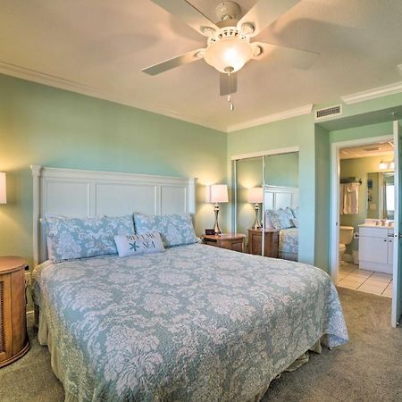 Spectacular Oceanfront Emerald Beach Resort Condo Panama City Beach Luaran gambar