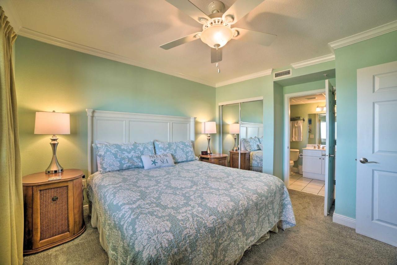Spectacular Oceanfront Emerald Beach Resort Condo Panama City Beach Luaran gambar
