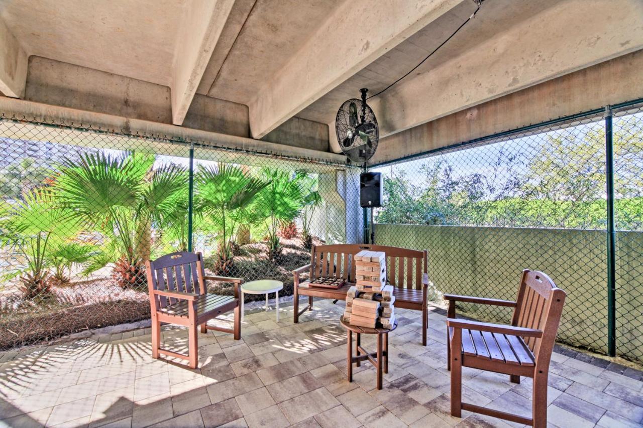 Spectacular Oceanfront Emerald Beach Resort Condo Panama City Beach Luaran gambar