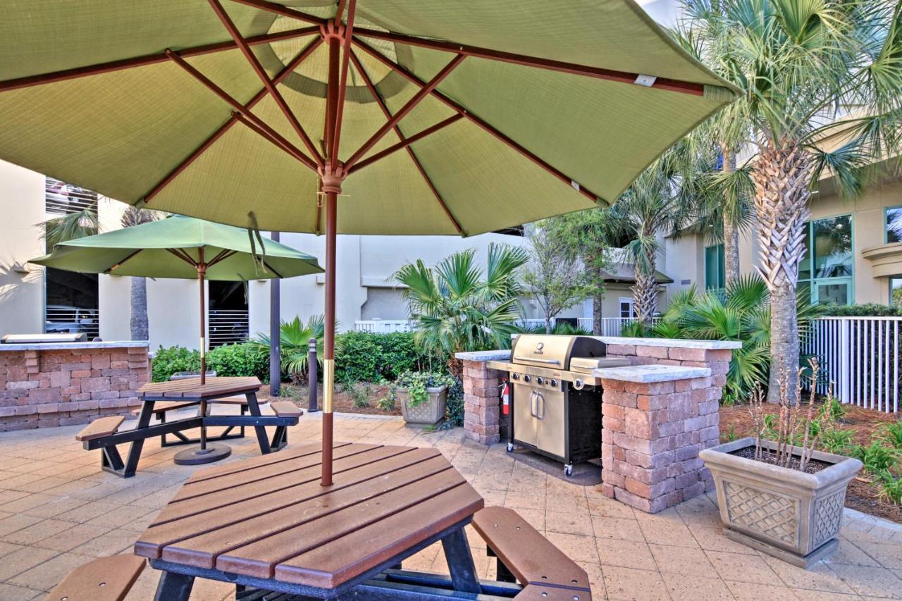 Spectacular Oceanfront Emerald Beach Resort Condo Panama City Beach Luaran gambar
