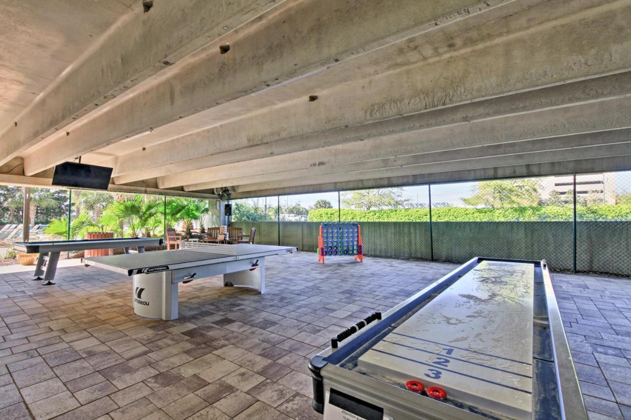 Spectacular Oceanfront Emerald Beach Resort Condo Panama City Beach Luaran gambar